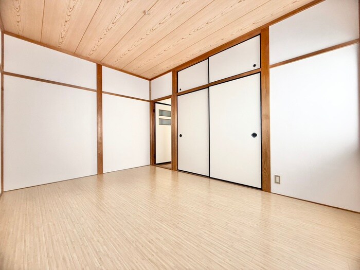 小倉町南浦貸家の物件内観写真