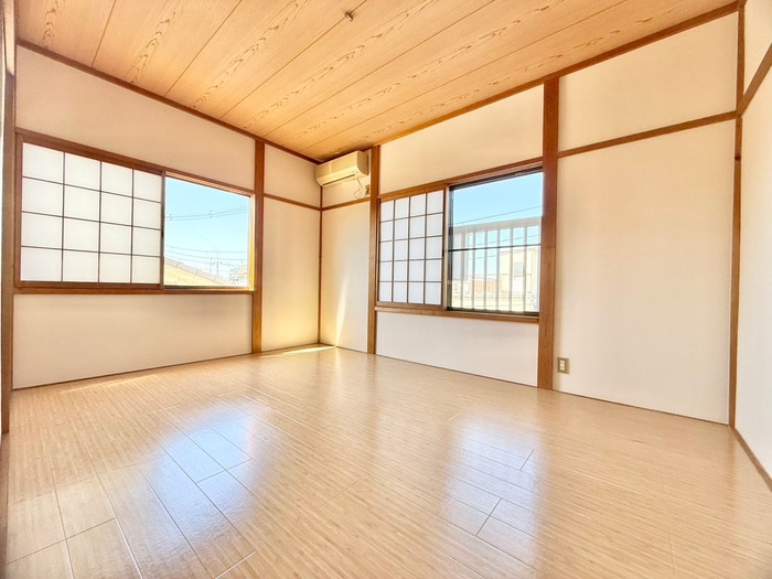 小倉町南浦貸家の物件内観写真