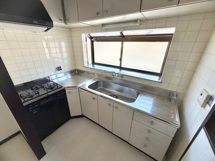 小倉町南浦貸家の物件内観写真