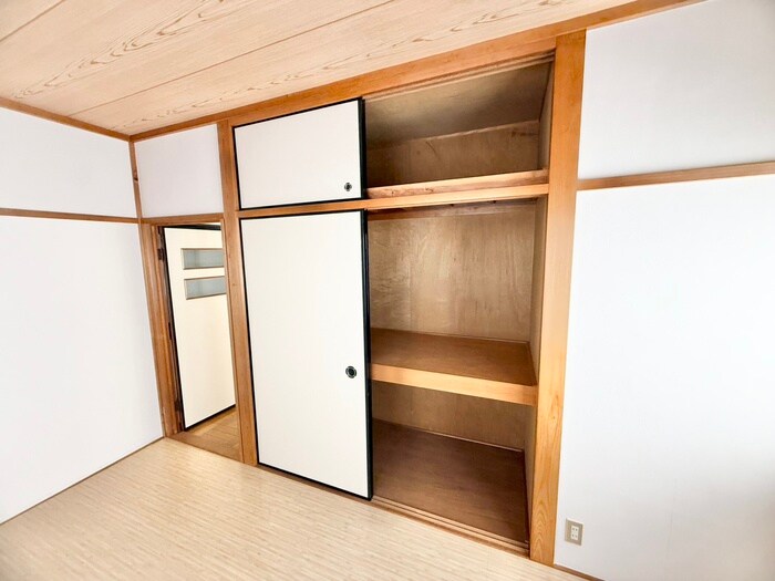 小倉町南浦貸家の物件内観写真