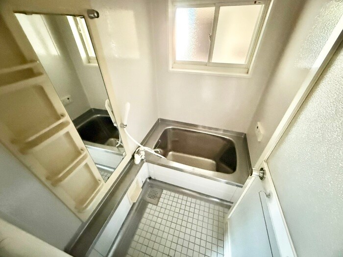 小倉町南浦貸家の物件内観写真