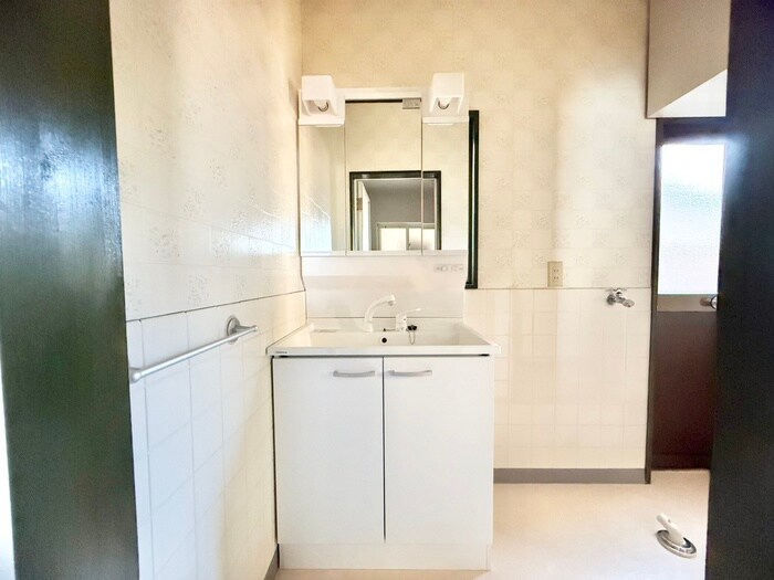 小倉町南浦貸家の物件内観写真