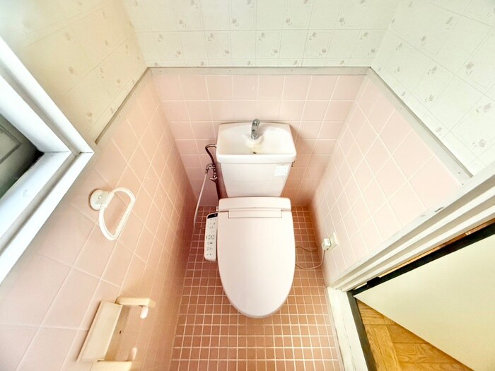 小倉町南浦貸家の物件内観写真