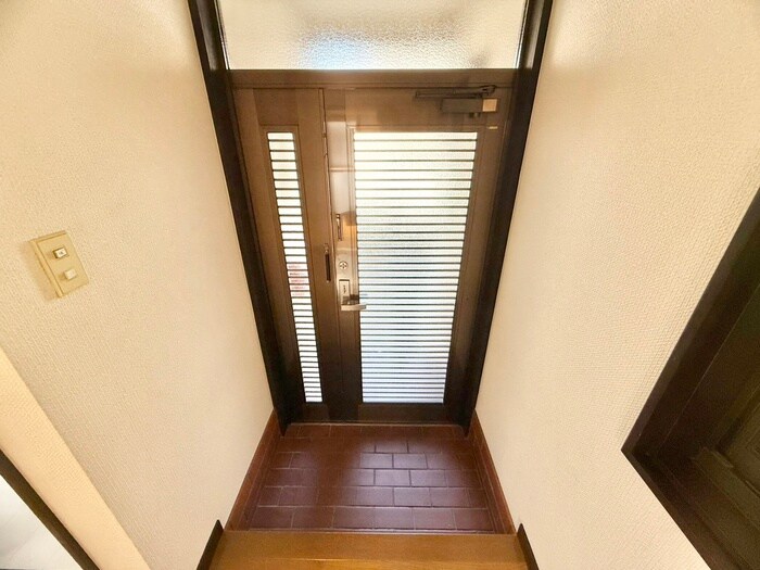 小倉町南浦貸家の物件内観写真