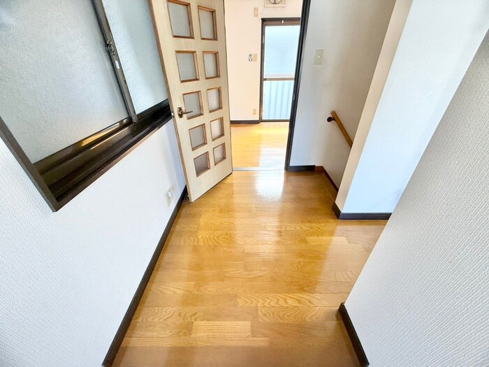 小倉町南浦貸家の物件内観写真