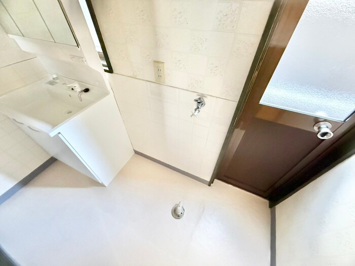 小倉町南浦貸家の物件内観写真