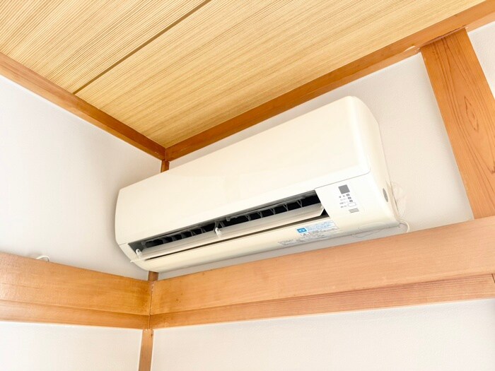 小倉町南浦貸家の物件内観写真