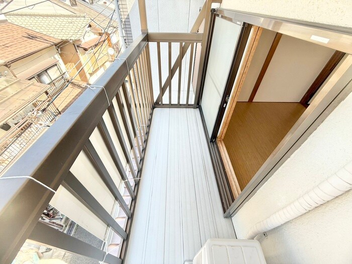 小倉町南浦貸家の物件内観写真