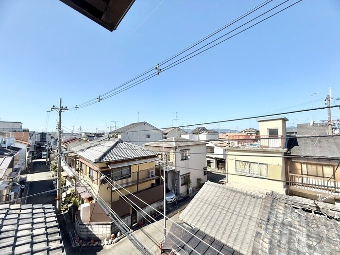 小倉町南浦貸家の物件内観写真