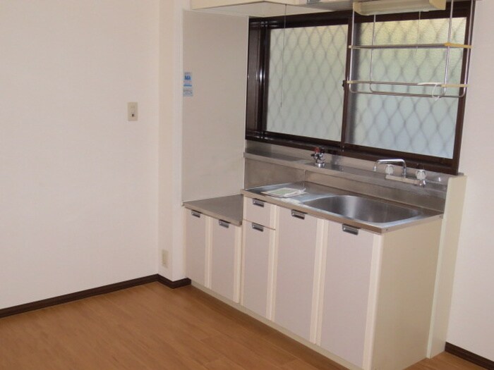 シティハイムセルバの物件内観写真