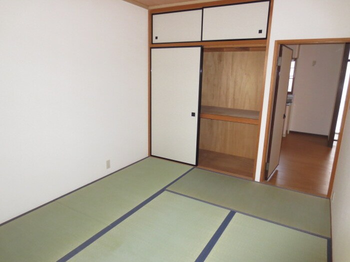 シティハイムセルバの物件内観写真