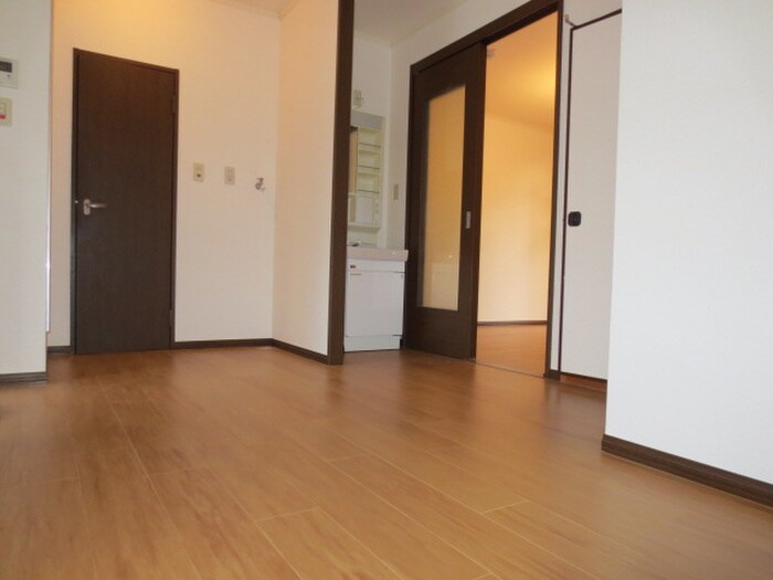 シティハイムセルバの物件内観写真