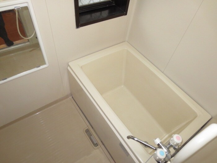 シティハイムセルバの物件内観写真