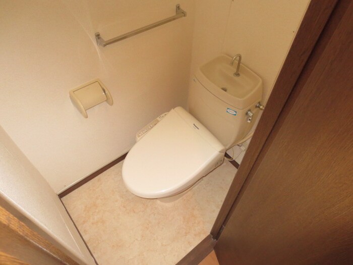 シティハイムセルバの物件内観写真