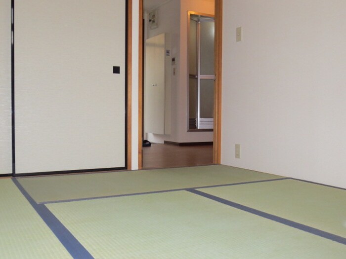 シティハイムセルバの物件内観写真