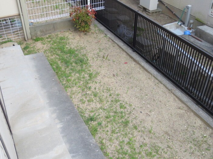 シティハイムセルバの物件内観写真