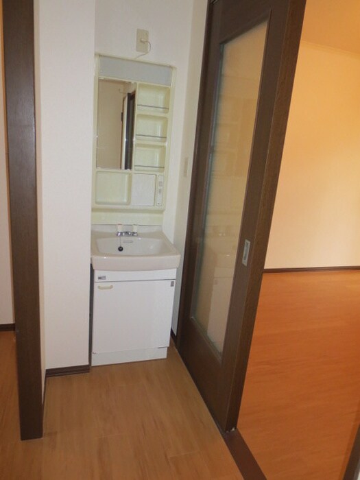 シティハイムセルバの物件内観写真