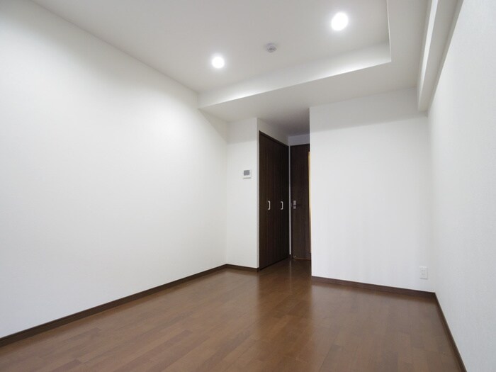 ルーチェ桃山の物件内観写真