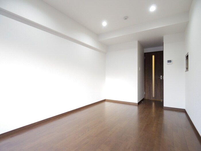 ルーチェ桃山の物件内観写真