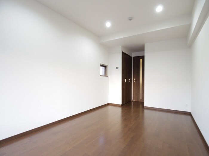 ルーチェ桃山の物件内観写真