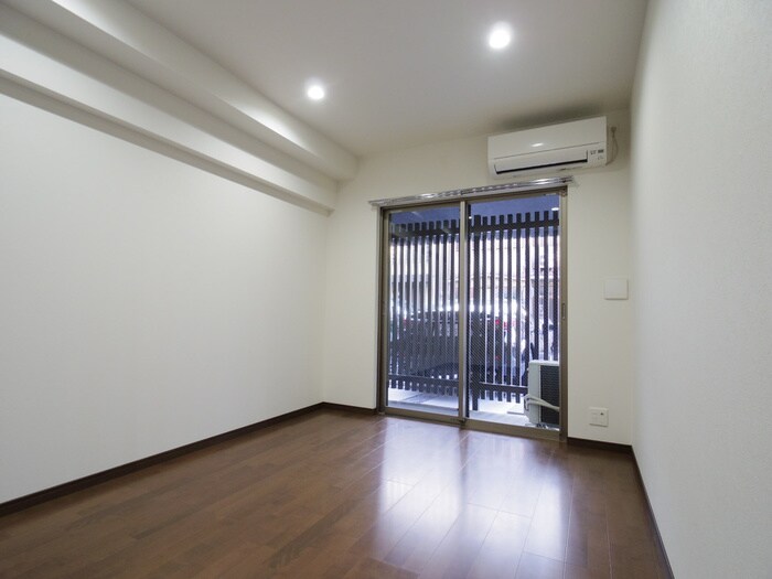 ルーチェ桃山の物件内観写真