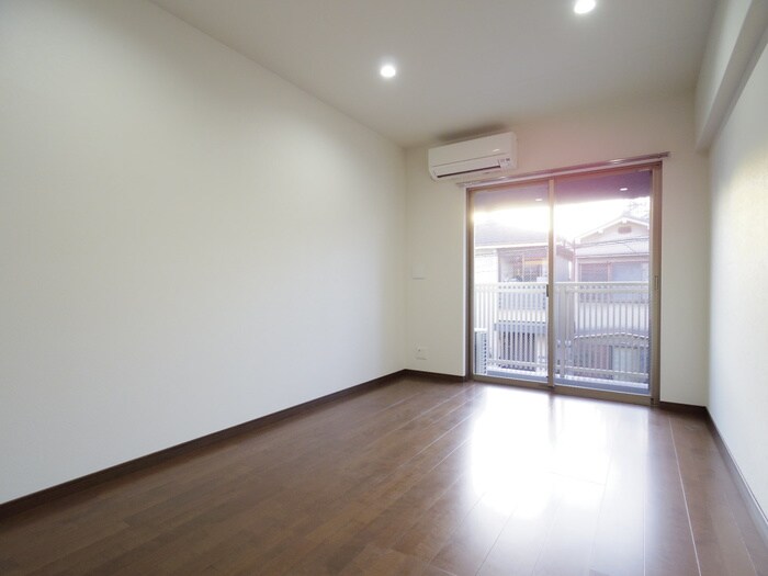 ルーチェ桃山の物件内観写真