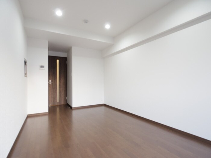 ルーチェ桃山の物件内観写真