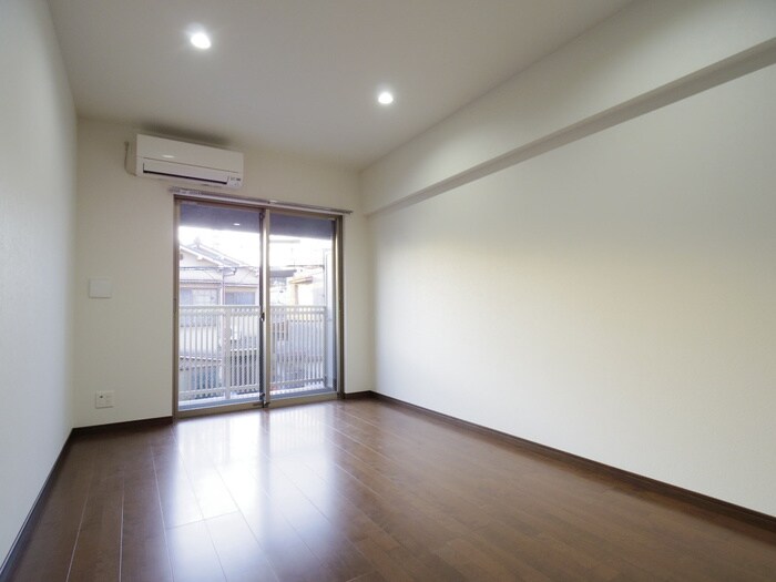 ルーチェ桃山の物件内観写真