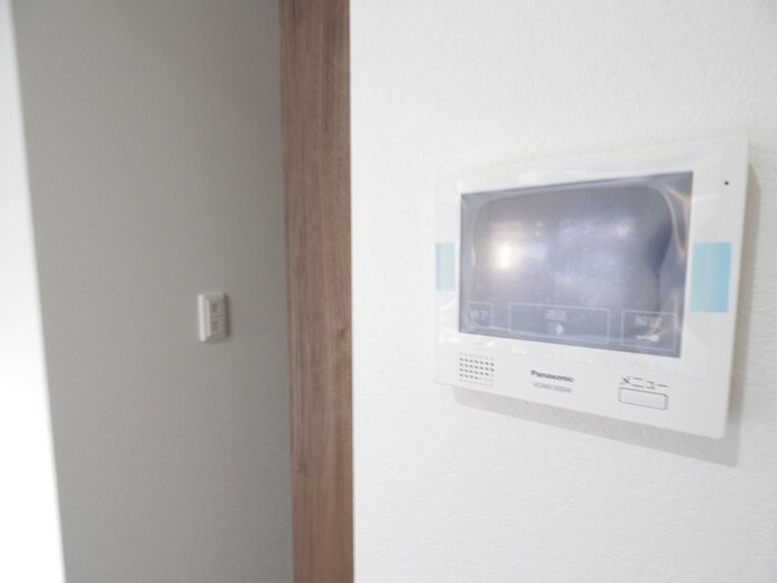 ルーチェ桃山の物件内観写真