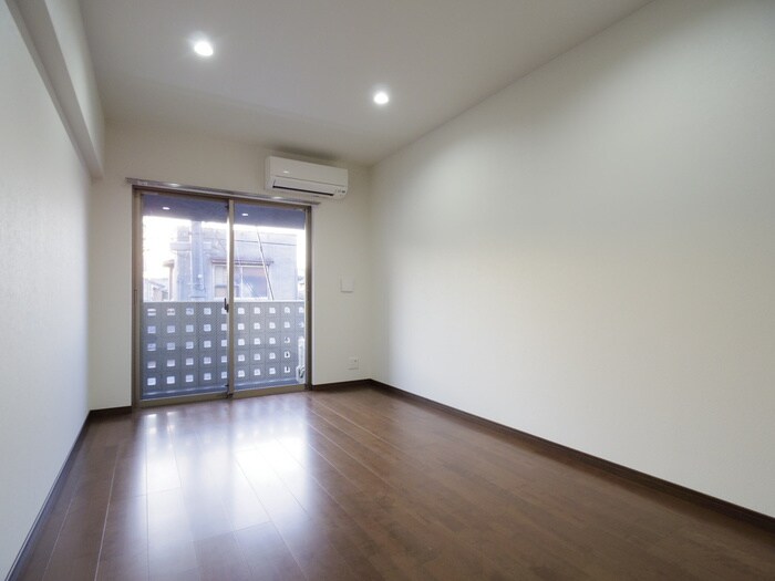 ルーチェ桃山の物件内観写真