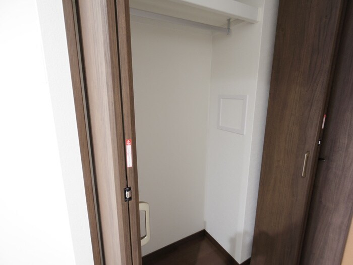 ルーチェ桃山の物件内観写真