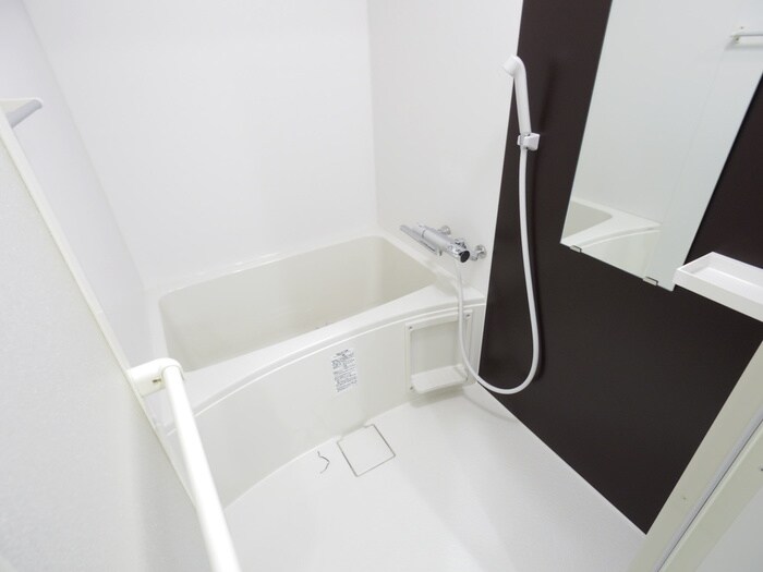 ルーチェ桃山の物件内観写真