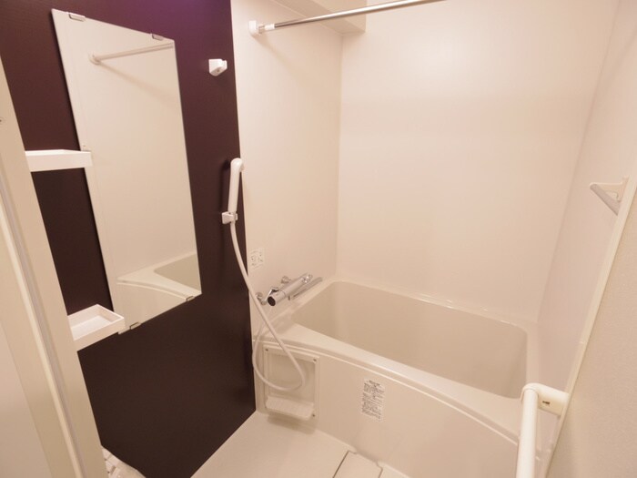 ルーチェ桃山の物件内観写真