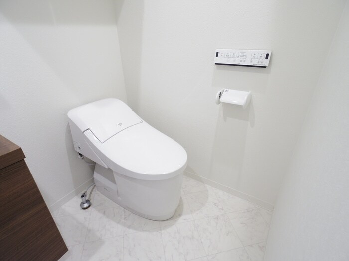 ルーチェ桃山の物件内観写真