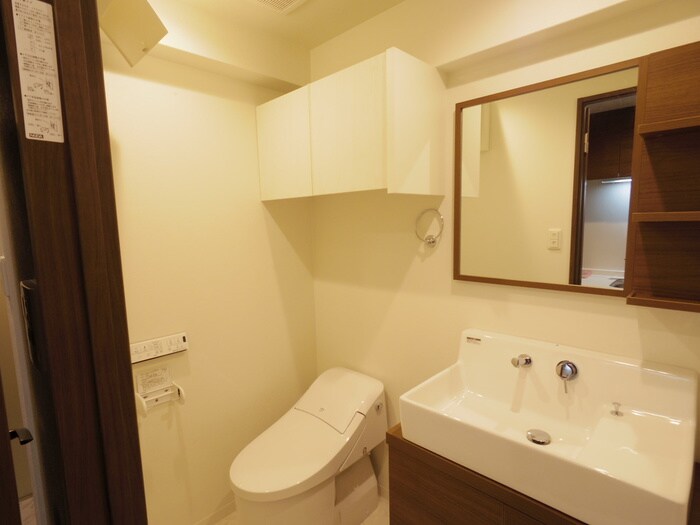 ルーチェ桃山の物件内観写真