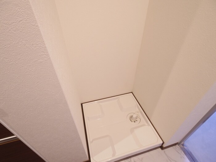 ルーチェ桃山の物件内観写真