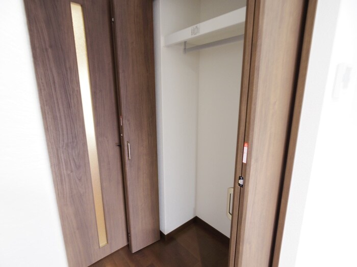 ルーチェ桃山の物件内観写真
