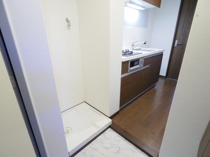 ルーチェ桃山の物件内観写真