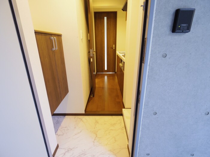 ルーチェ桃山の物件内観写真