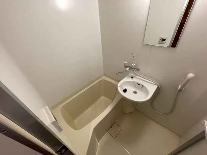 ティンカ－ベルの物件内観写真