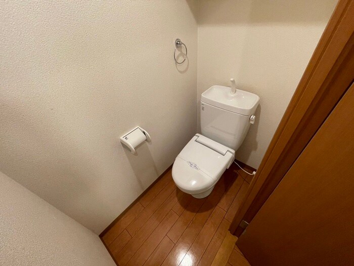 ティンカ－ベルの物件内観写真