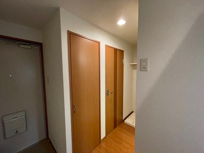 ティンカ－ベルの物件内観写真