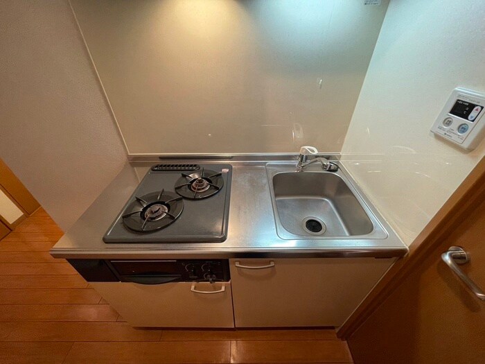 ティンカ－ベルの物件内観写真