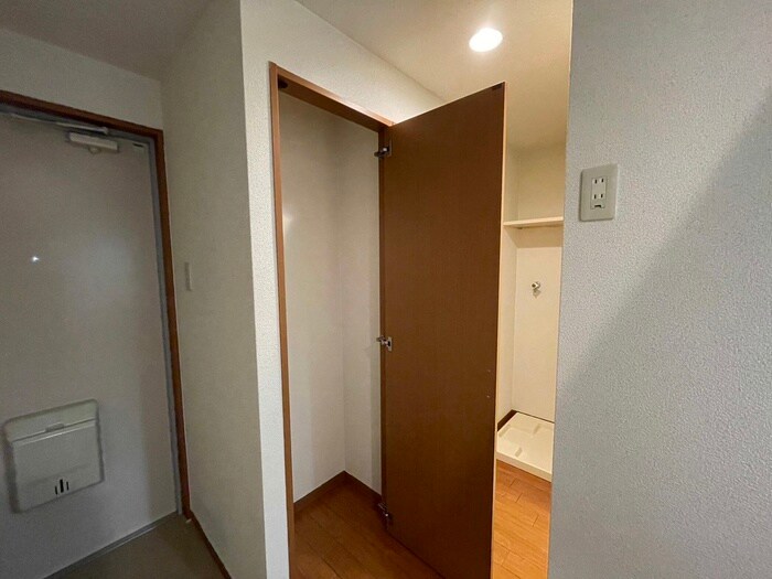 ティンカ－ベルの物件内観写真