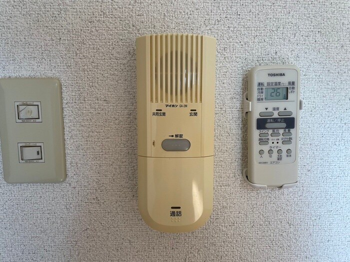 ティンカ－ベルの物件内観写真