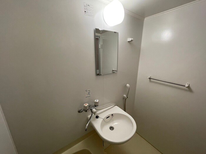 ティンカ－ベルの物件内観写真