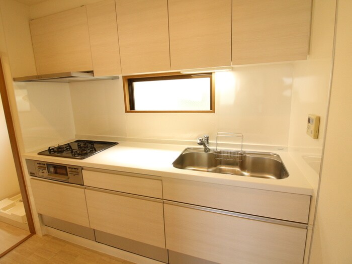 リブレ刀根山の物件内観写真