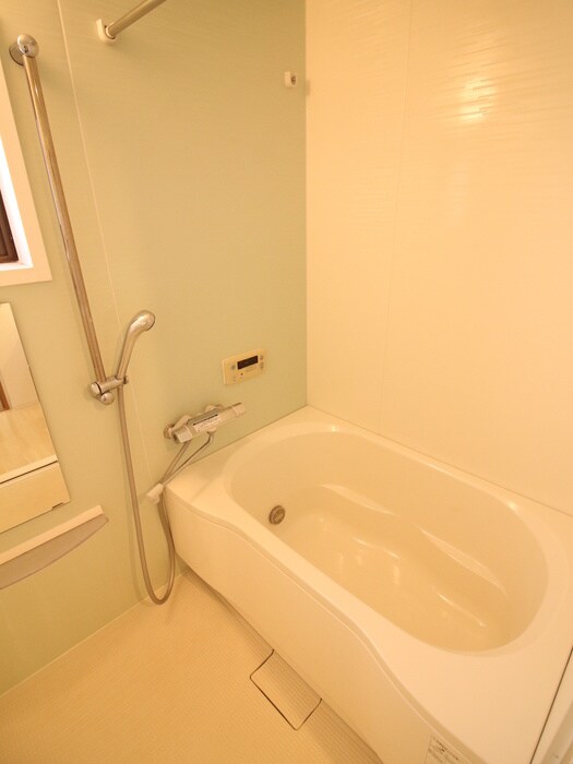 リブレ刀根山の物件内観写真