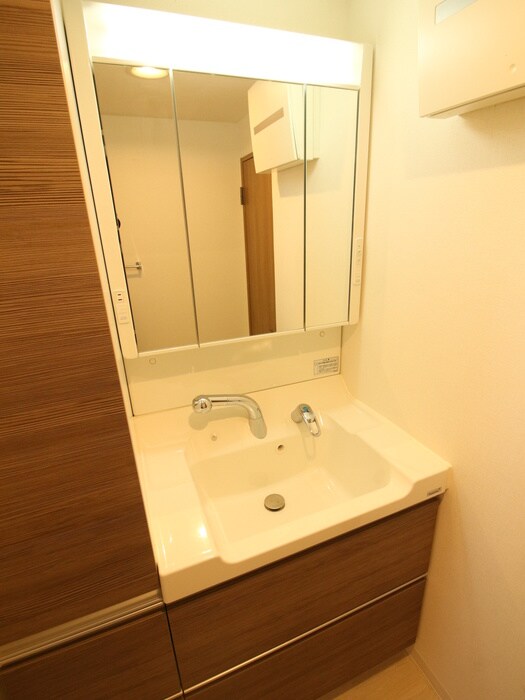 リブレ刀根山の物件内観写真