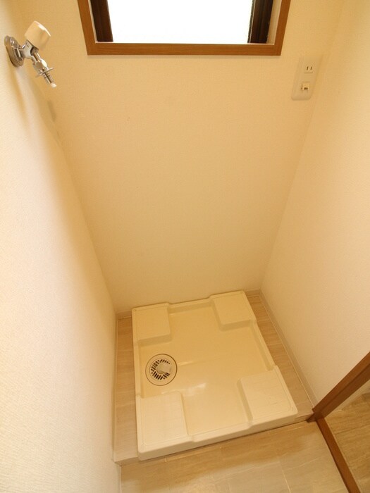 リブレ刀根山の物件内観写真